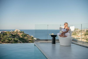 Brand New Lux Villa Kokomo Aura w/ Private Pool, 400m to beach!